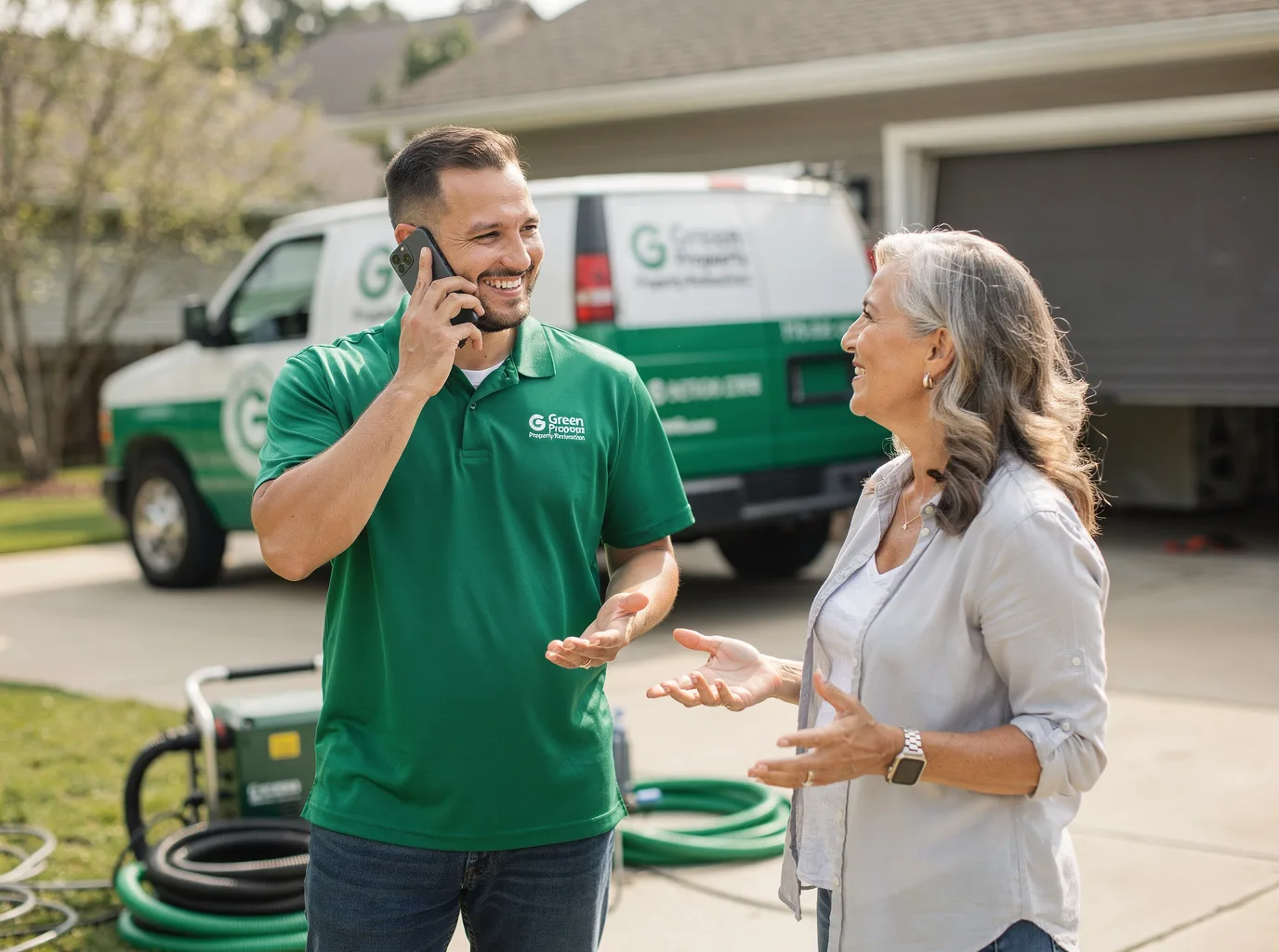 Water Damage Restoration Weston, CO FAQs